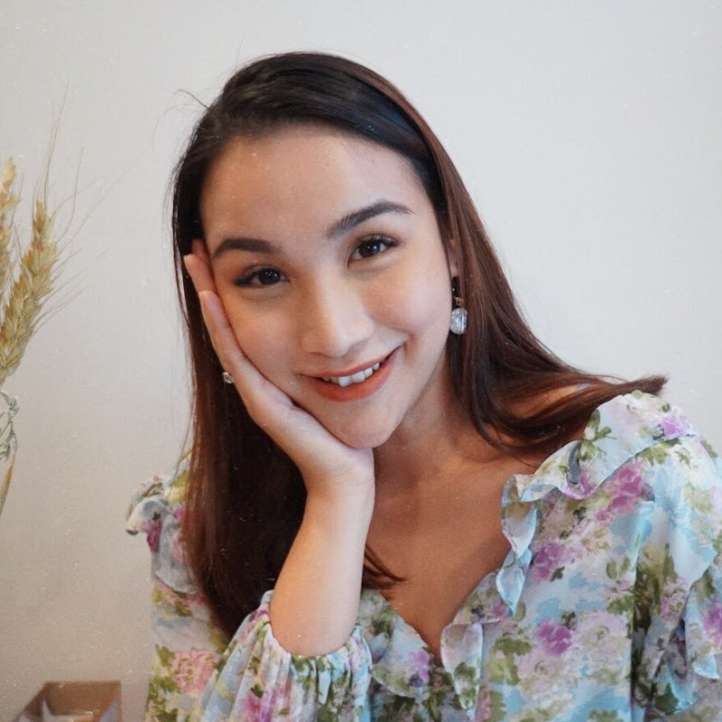 PannitaP - 網紅的藏寶箱 