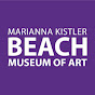 Beach Museum of Art YouTube Profile Photo