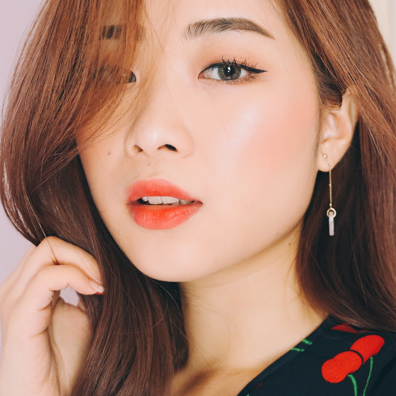 Jessica Chaw - 網紅的藏寶箱 