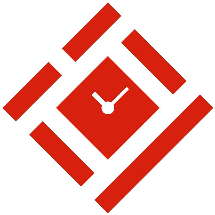 立花時計店 Youtube