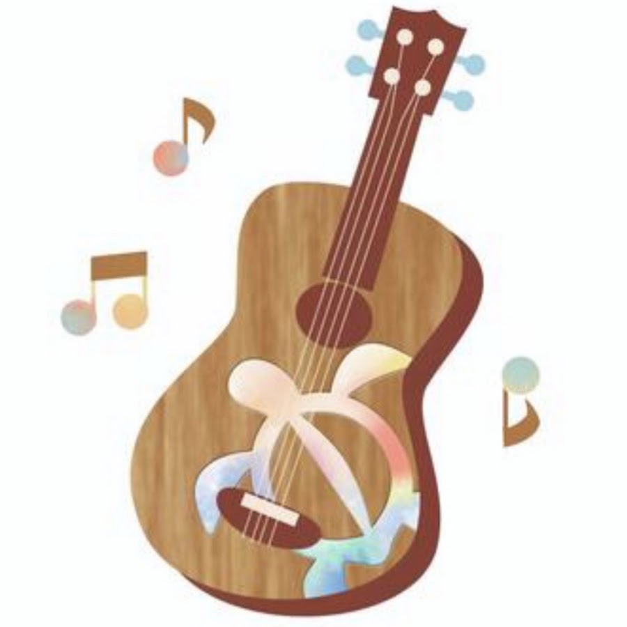 気ままにウクレレ太郎 Youtube