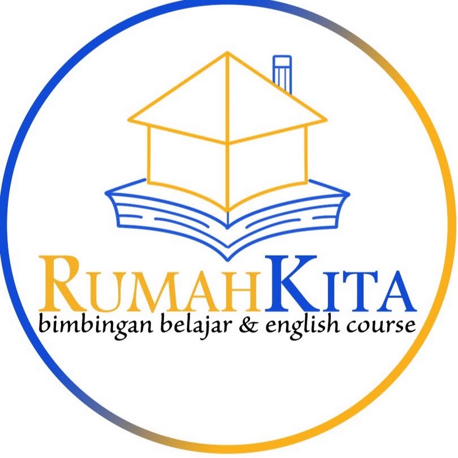Rumah Kita Learning English Youtube