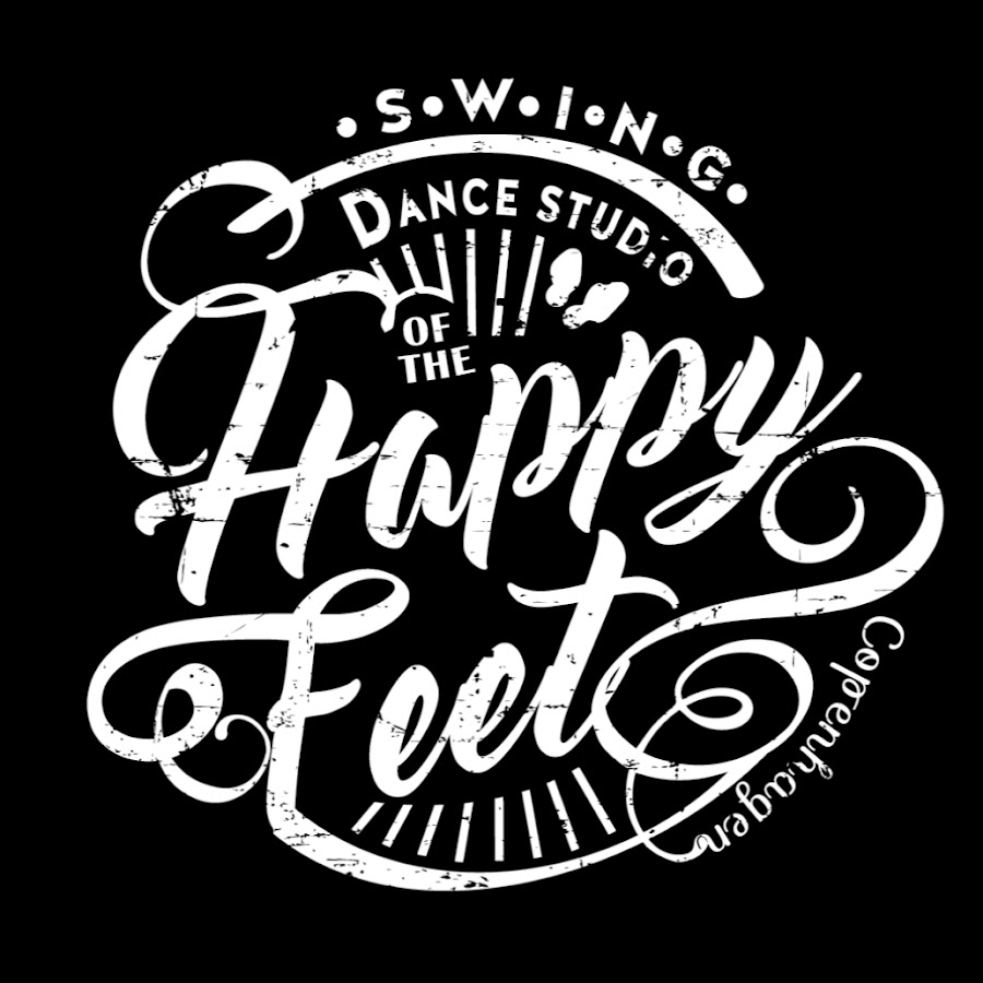 Happy Feet Studio -