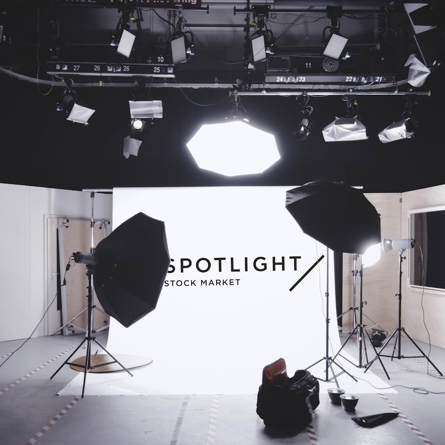 Spotlight Stock Market - YouTube