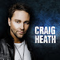Craig Heath - @velvetcity YouTube Profile Photo
