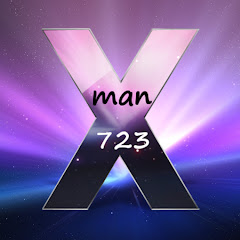 Xman 723 Avatar