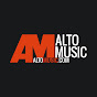 Alto Music YouTube Profile Photo