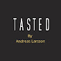 TASTED by Andreas Larsson YouTube Profile Photo