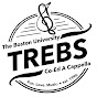 The Boston University Treblemakers - @BUTreblemakers YouTube Profile Photo