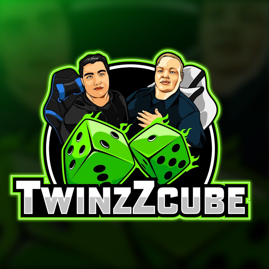 Twinzzcube Youtube 