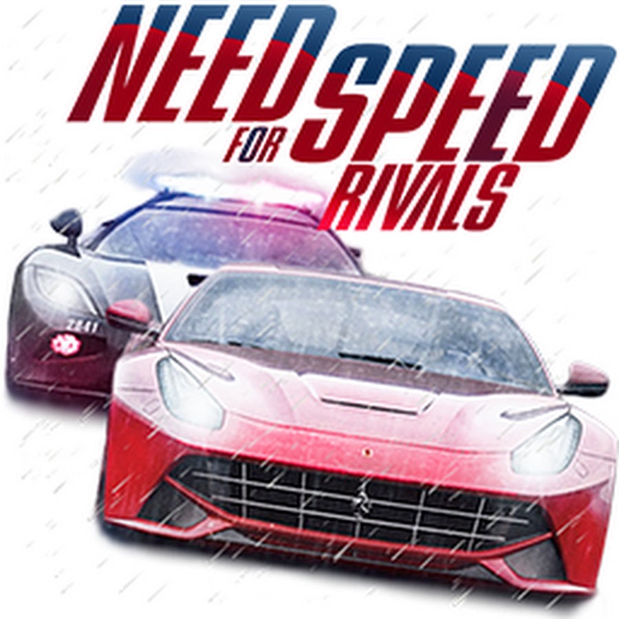 Need for speed rivals soundtrack composed vanesa lorena tate Paul Haslinger...