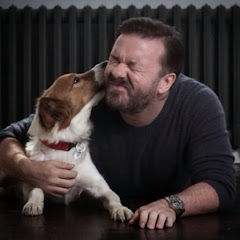 Ricky Gervais thumbnail