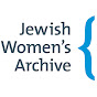Jewish Women's Archive - @jewishwomensarchive YouTube Profile Photo