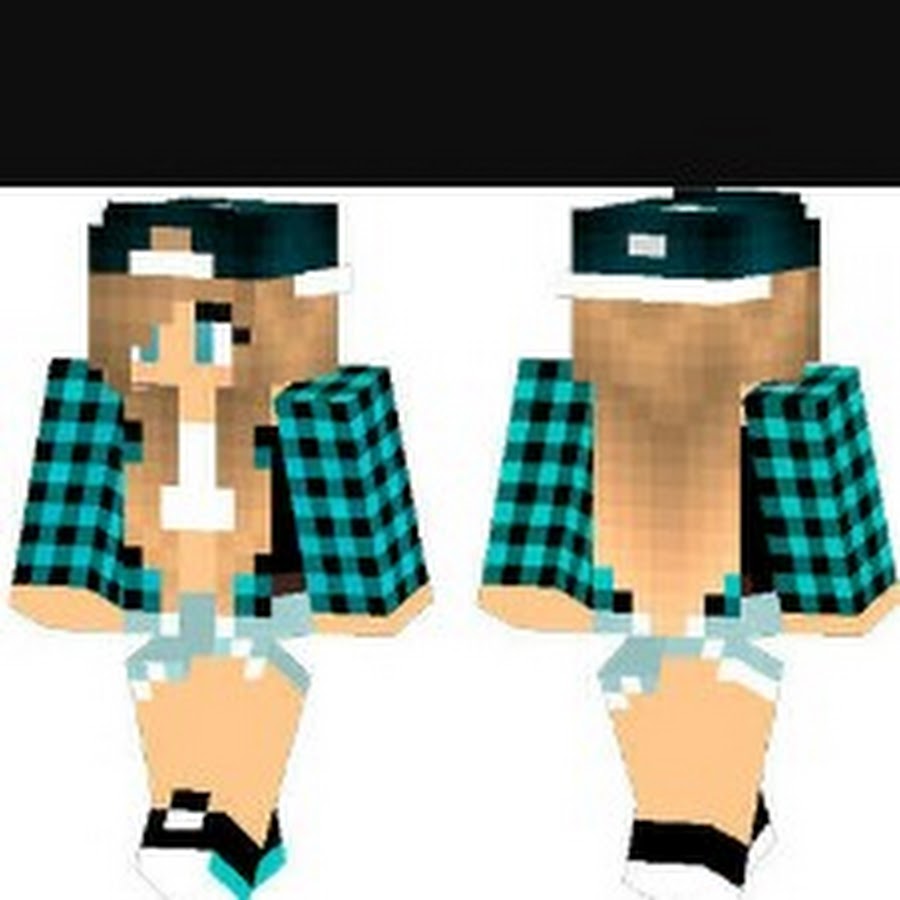 скины для майнкрафт для девочек 0 14 3 #4