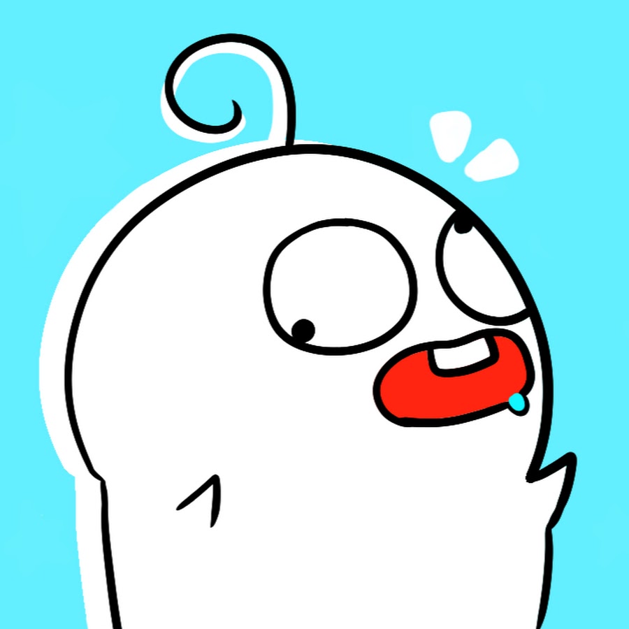 阿呆威 Youtube