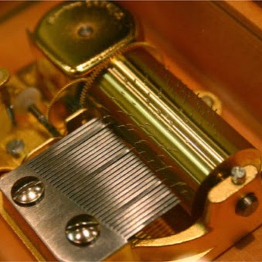 R3 Music Box 癒しのオルゴールサウンド Youtube