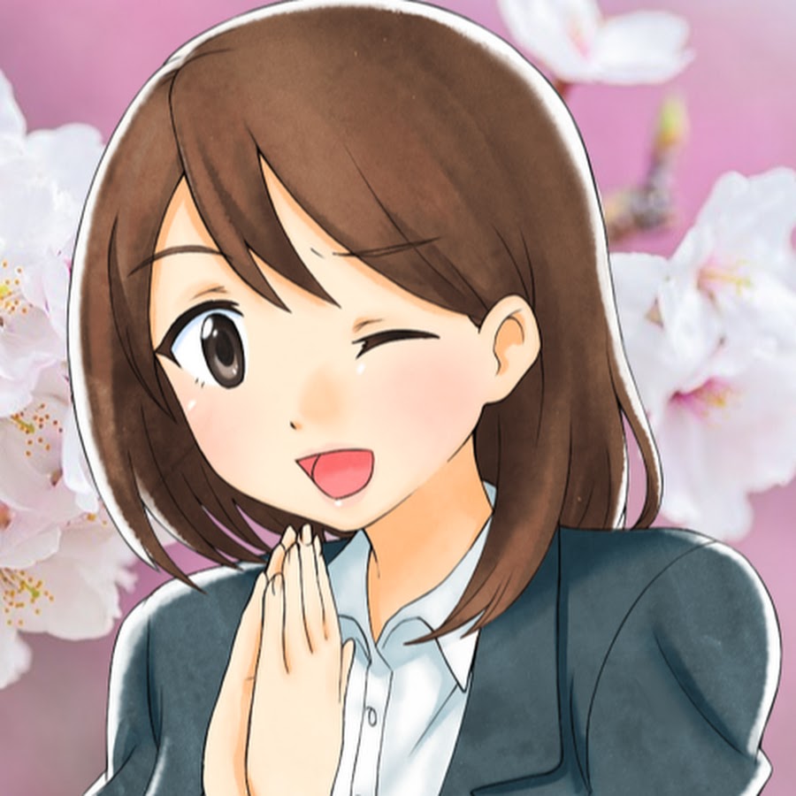 Line桜子ちゃんねる Youtube