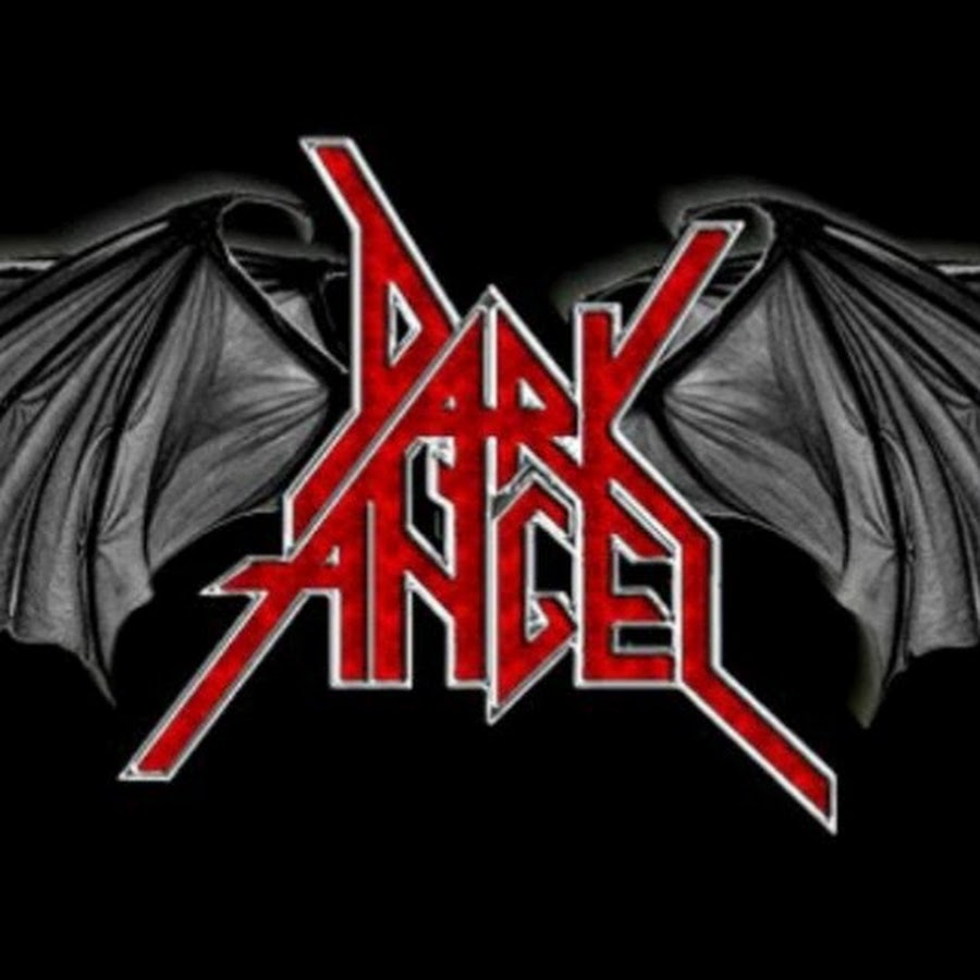 Dark Angel группа лого