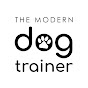 The Modern Dog Trainer YouTube Profile Photo