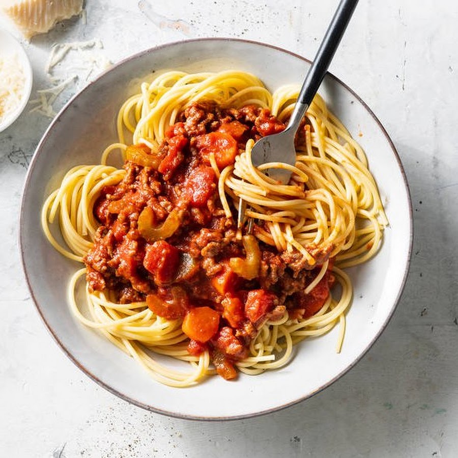 Spaghetto