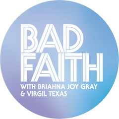 Bad Faith Avatar