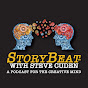 StoryBeat with Steve Cuden YouTube Profile Photo