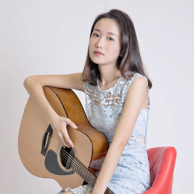 王喬尹Joyin - 網紅的藏寶箱 