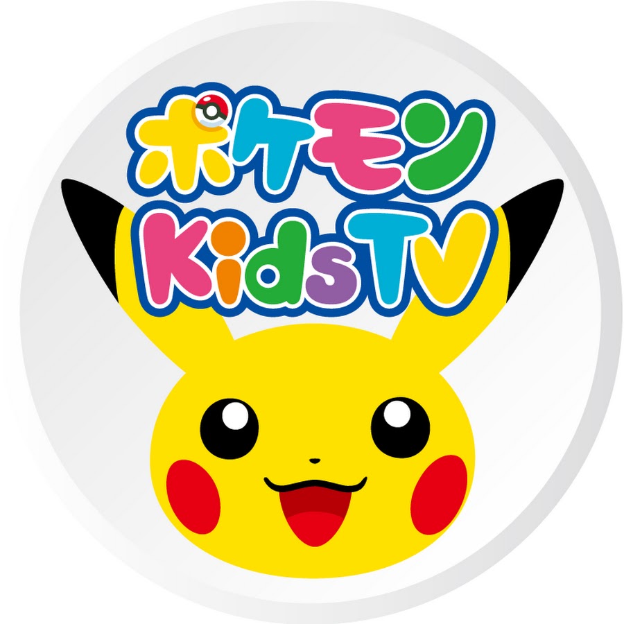 Pokemon Kids Tv Japan Youtube
