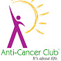 Anti-Cancer Club™ YouTube Profile Photo