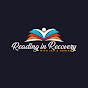 Reading in Recovery with Jan & Robin YouTube Profile Photo