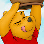 Winnie the Pooh YouTube Profile Photo