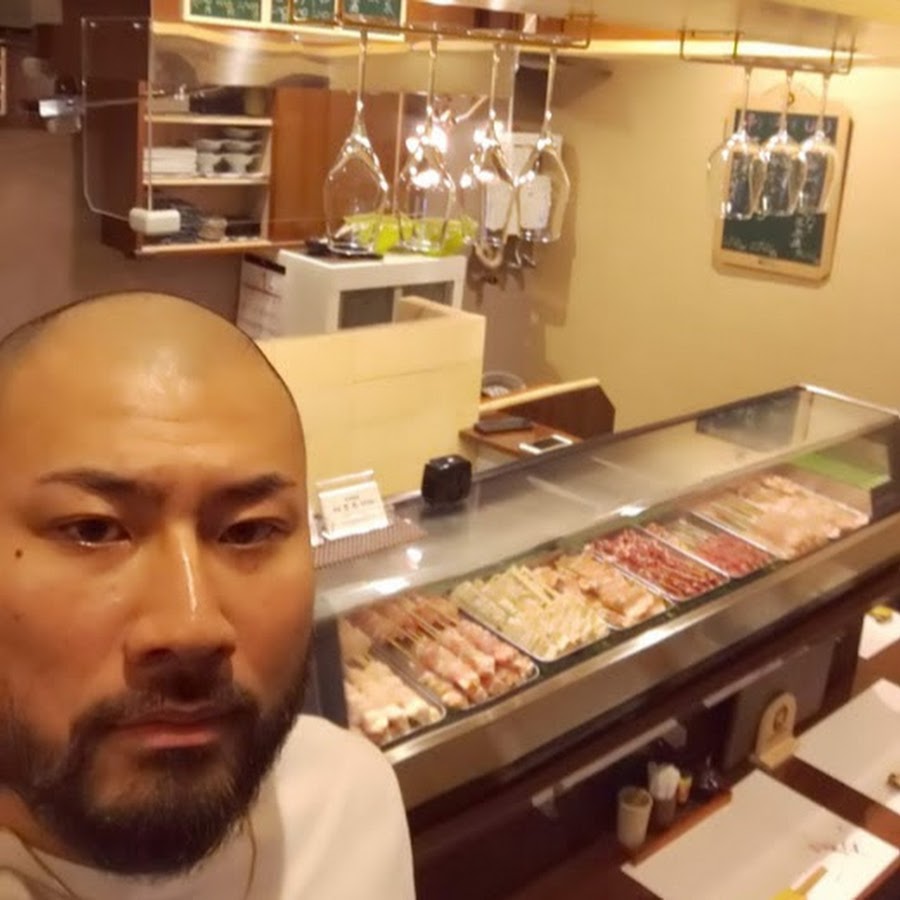 焼鳥 ひげぼうず In札幌すすきの Youtube