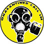 Quarantined Call-in Show YouTube Profile Photo