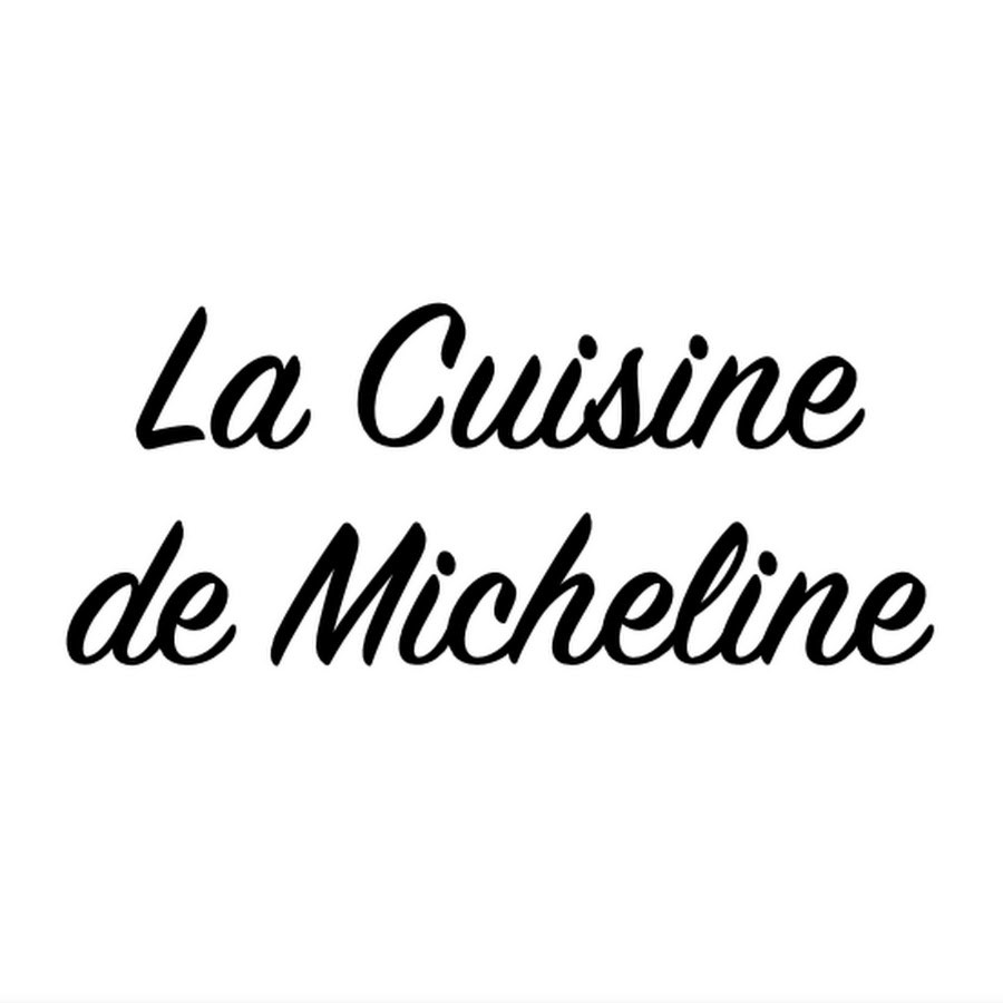 La Cuisine De Micheline Youtube