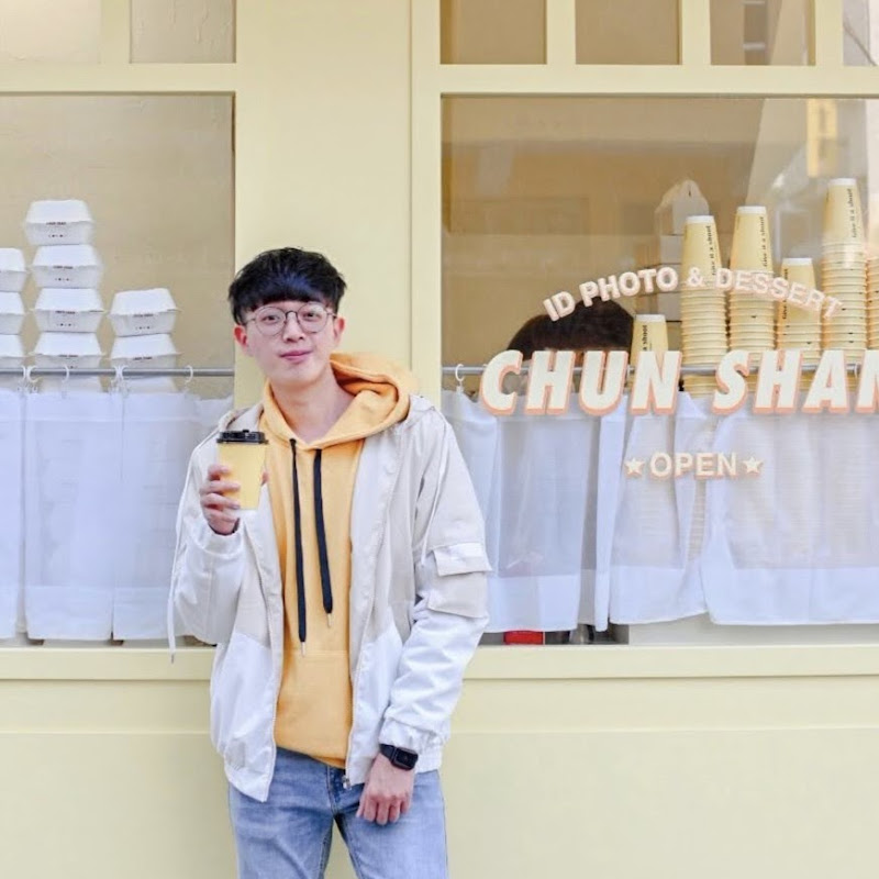 Teddy泰迪兒 - 網紅的藏寶箱 