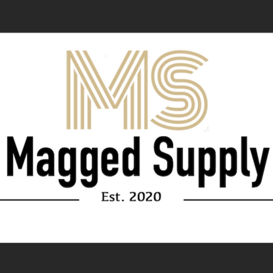 Magged Supply LLC logo