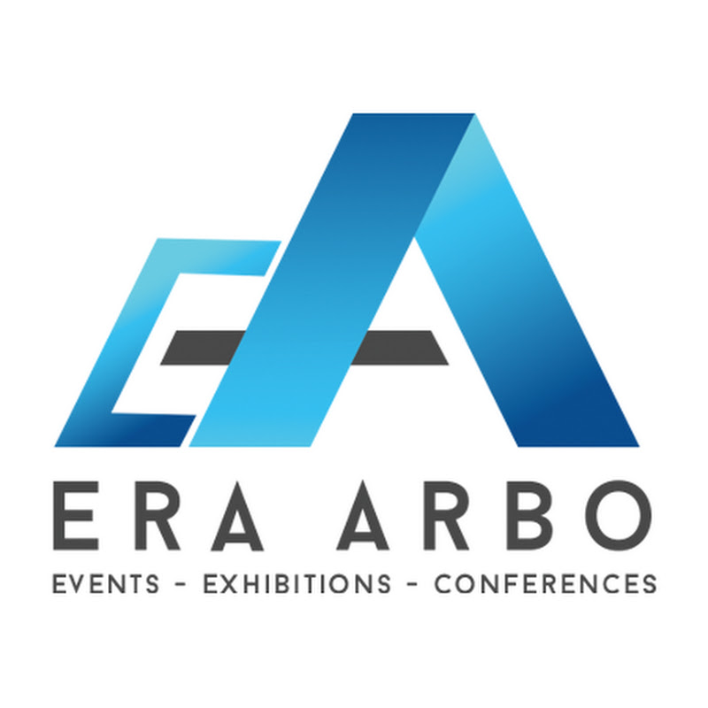 Era Arbo Conferences & Exhibitions Organizer