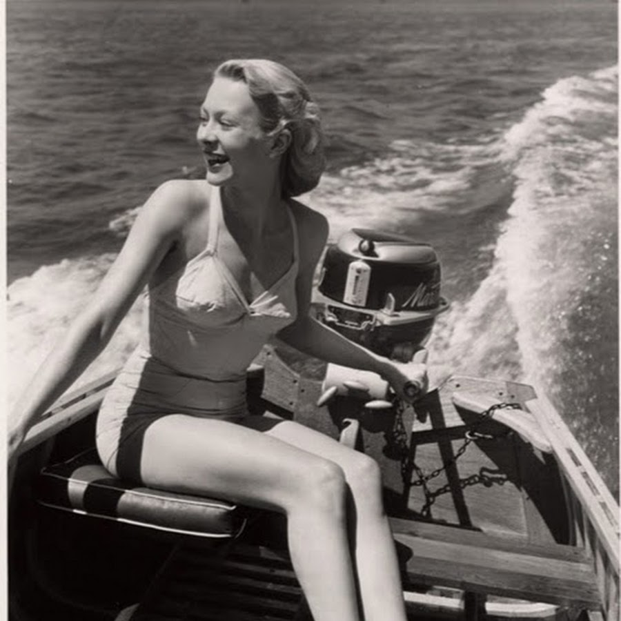 Pinetree Boatingclub Youtube