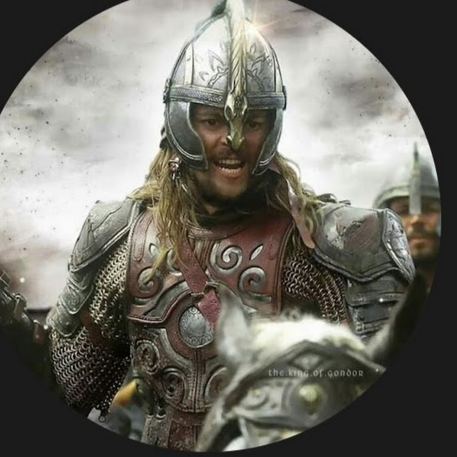 Эомер