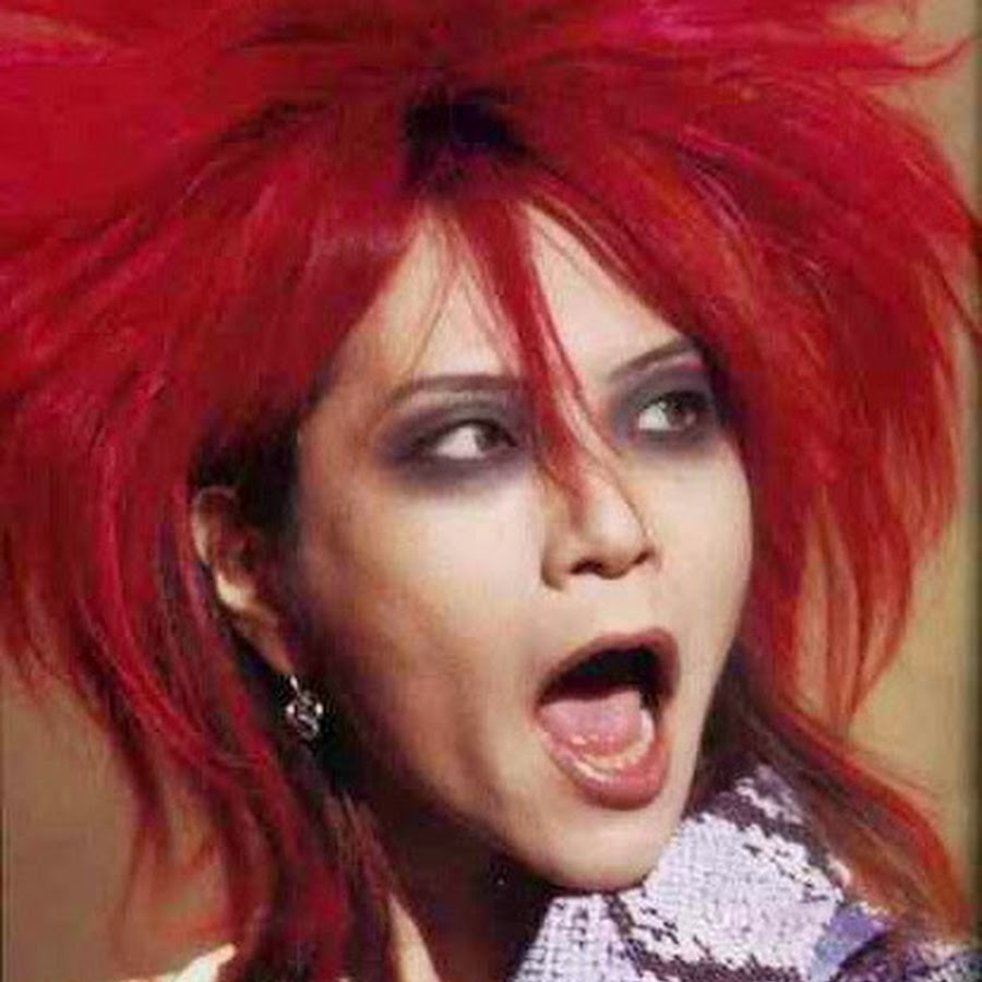 Hide Matsumoto Youtube