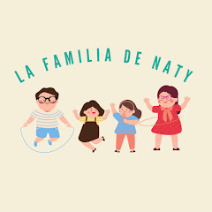 La Familia de Naty thumbnail
