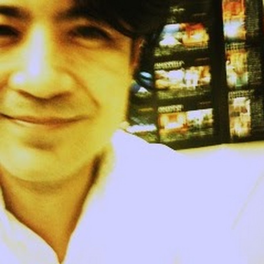 神之門政孝 Youtube