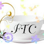 FloralTeaChorus - @FloralTeaChorus YouTube Profile Photo