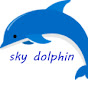 sky dolphin