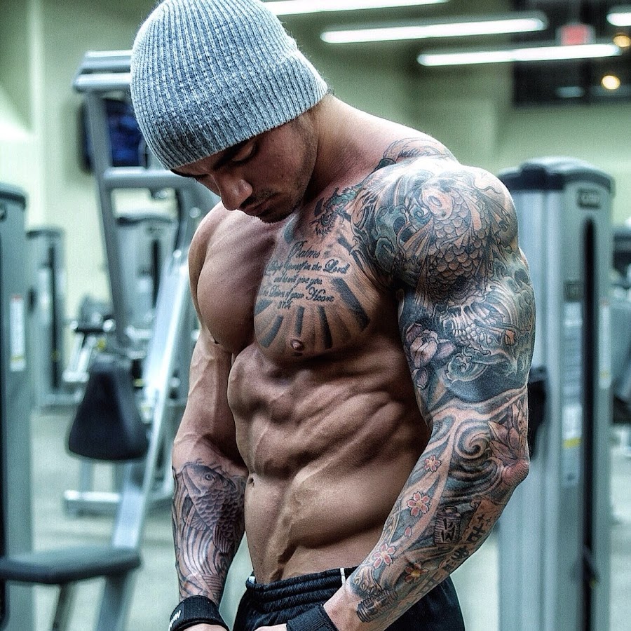 Who is devin physique