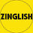 Zinglish_징글리쉬