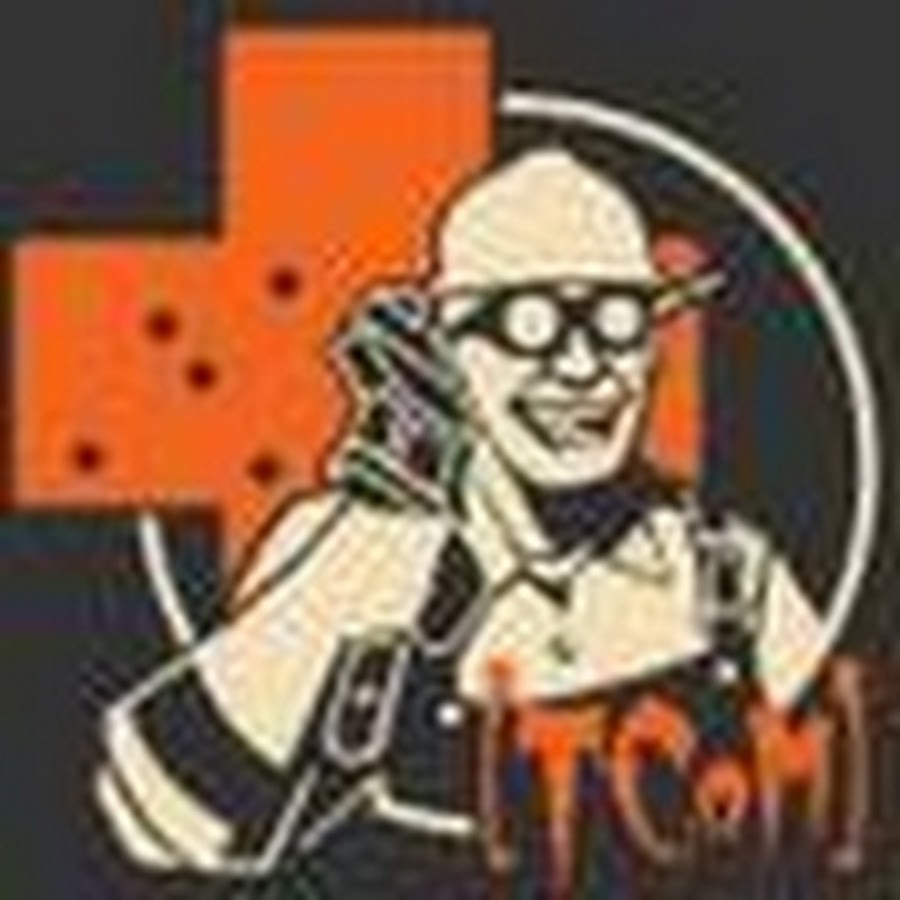 Engineer Team Fortress 2 аватар