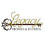 Legacy Homes and Estates YouTube Profile Photo