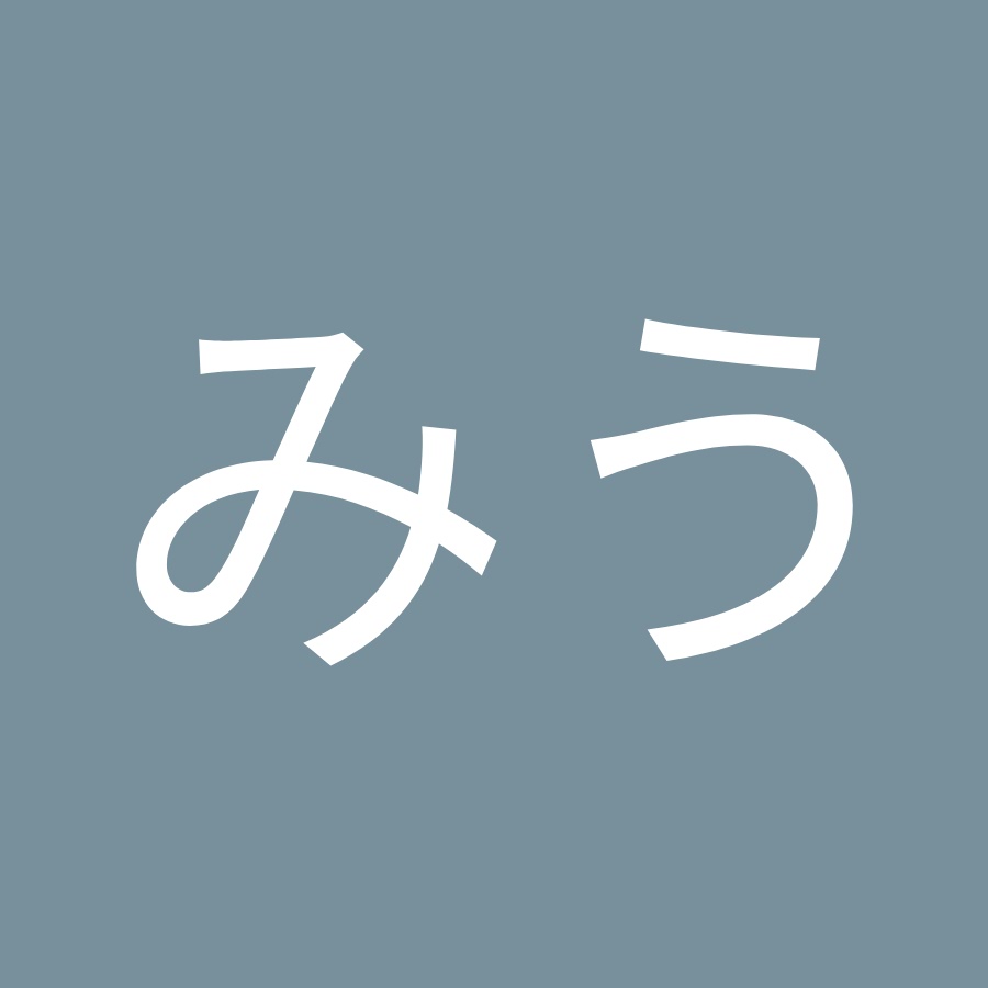 勝島美侑 Youtube