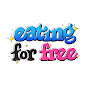 Eating For Free Podcast YouTube Profile Photo
